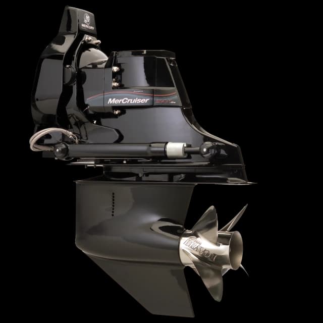 Bravo XR