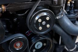 MerCruiser 4.5L V6 250 HP görsel 12