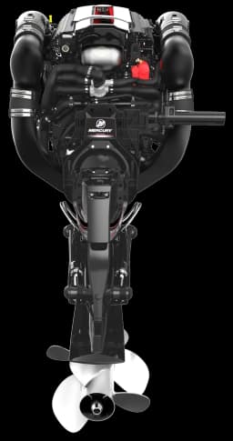 MerCruiser 6.2L V8 350 HP image 18