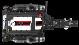 MerCruiser 6.2L V8 350 HP image 19
