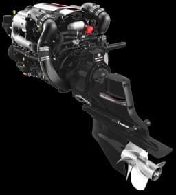 MerCruiser 6.2L V8 350 HP image 20