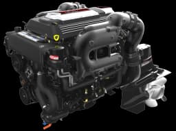 MerCruiser 6.2L V8 350 HP image 21