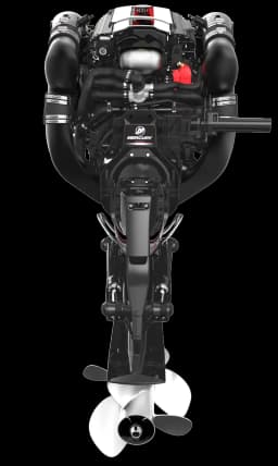 MerCruiser 6.2L V8 350 HP image 22