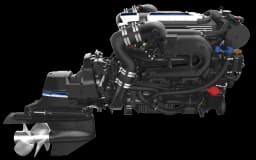 MerCruiser 6.2L V8 350 HP image 23