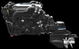 MerCruiser 6.2L V8 350 HP image 24