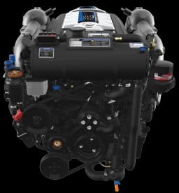 MerCruiser 6.2L V8 350 HP image 25
