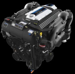 MerCruiser 6.2L V8 350 HP image 26