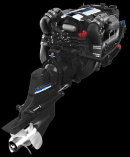 MerCruiser 6.2L V8 350 HP image 27