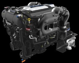 MerCruiser 6.2L V8 350 HP image 29