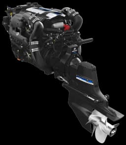 MerCruiser 6.2L V8 350 HP image 30