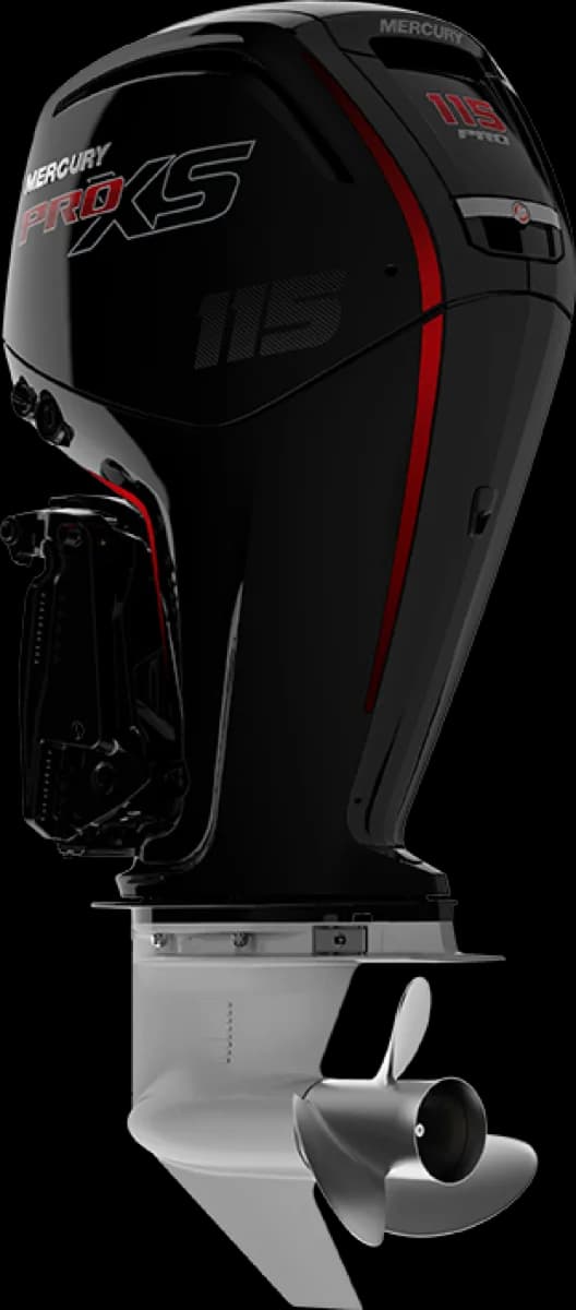 Pro XS 115 HP