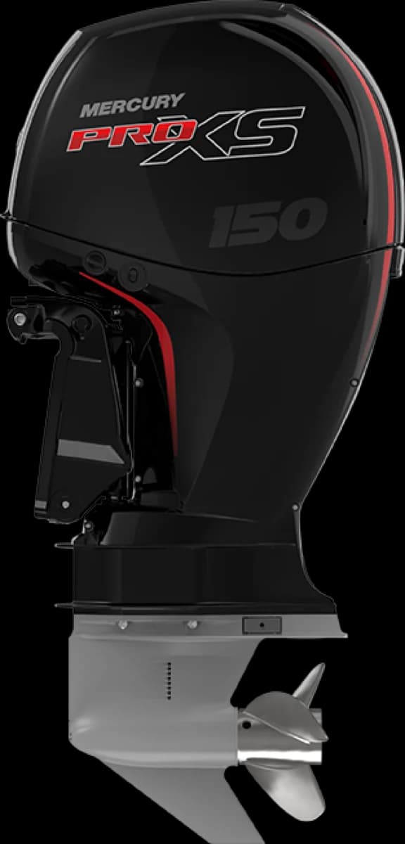 Pro XS 150 HP