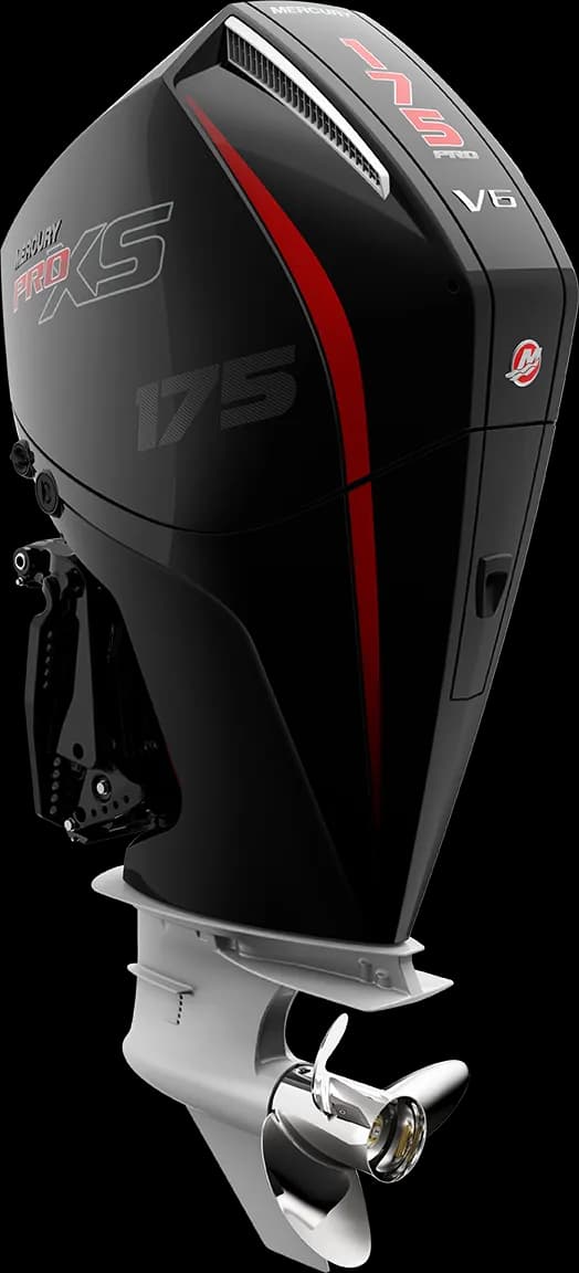 Mercury Pro XS 175 HP