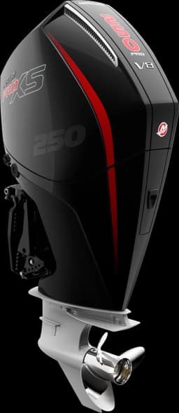 Pro XS 250 HP görsel 2