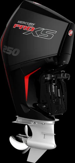 Pro XS 250 HP görsel 4