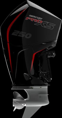Pro XS 250 HP görsel 6