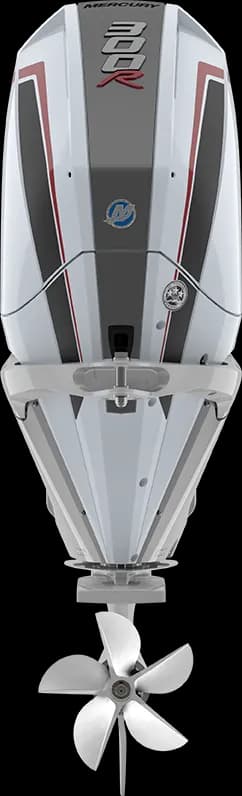 Mercury Racing 300 R HP