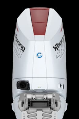 Racing 400 R HP görsel 3