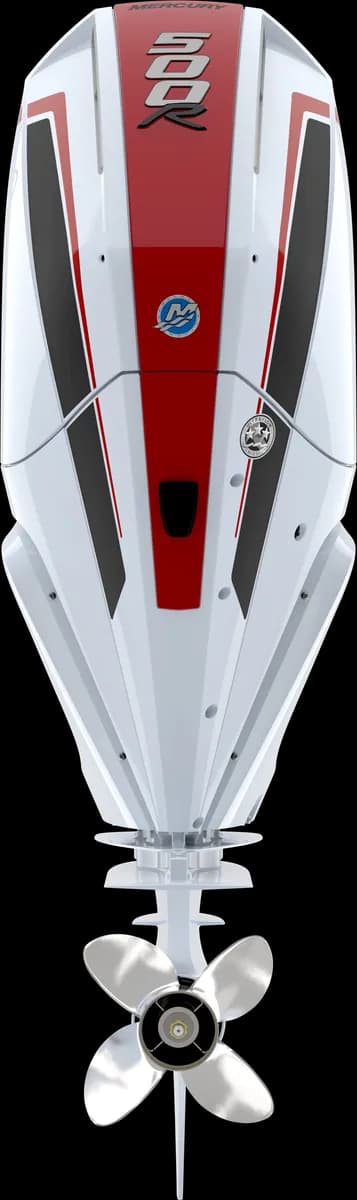 Mercury Racing 500 R HP