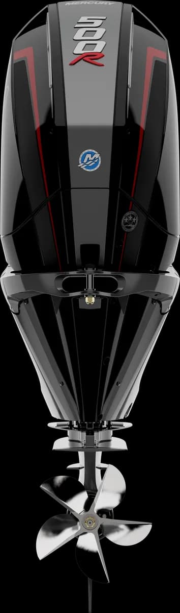Mercury Racing 500 R HP