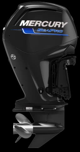 SeaPro 75 HP görsel 3