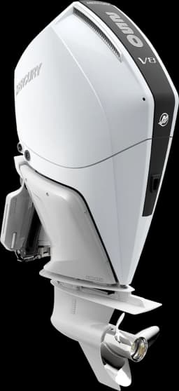 Verado 250 HP görsel 4