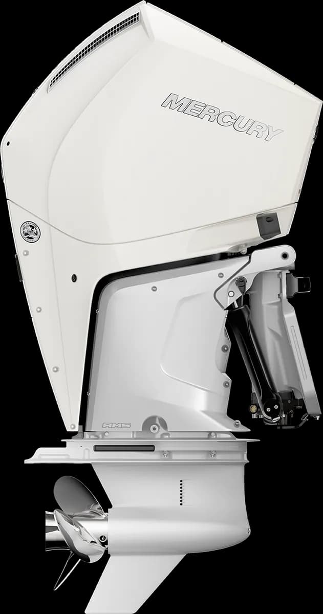 Mercury Verado 250 HP
