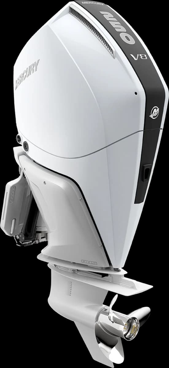 Verado 250 HP