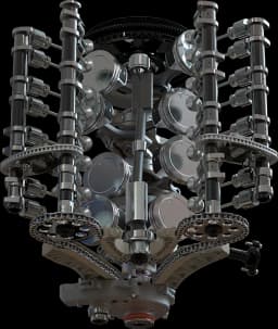 Verado 300 HP görsel 9
