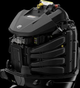 Verado 300 HP görsel 12