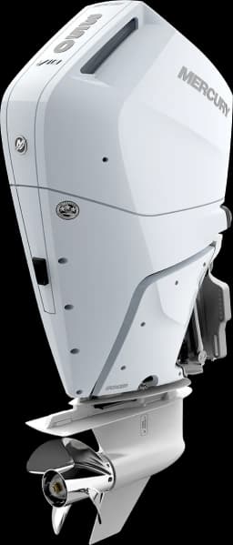 Verado 350 HP görsel 37