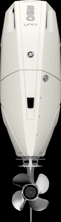 Verado 350 HP görsel 41