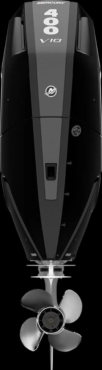 Mercury Verado 400 HP