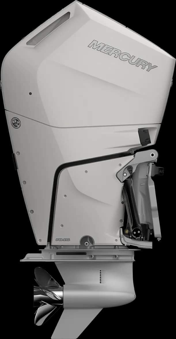 Mercury Verado 400 HP