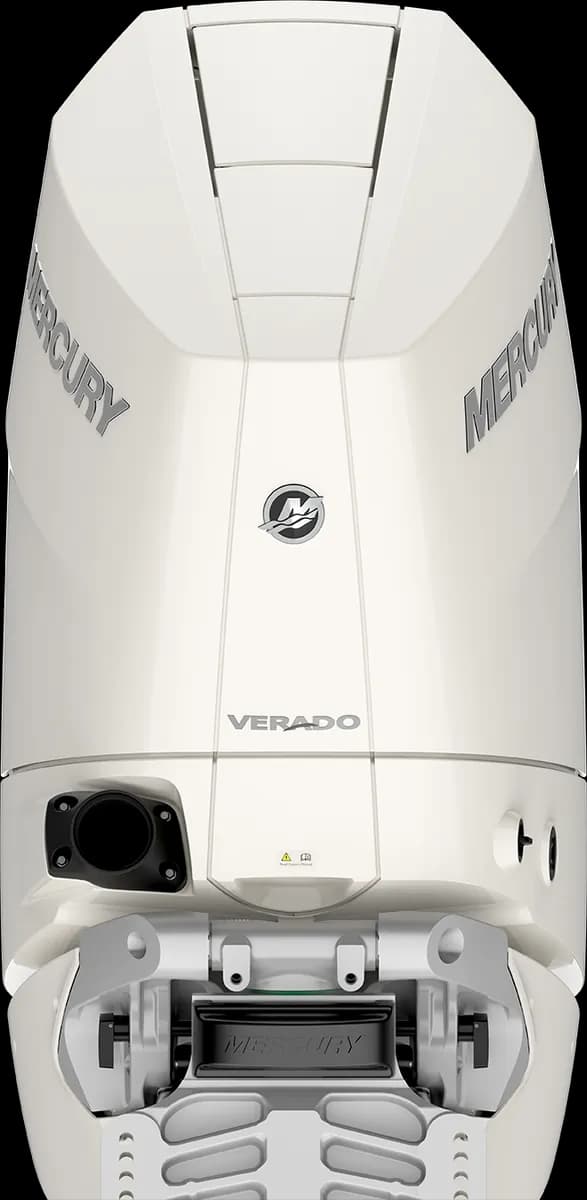 Mercury Verado 400 HP