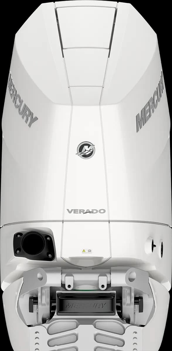 Mercury Verado 400 HP