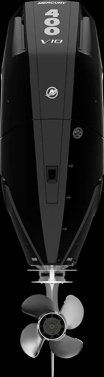 Mercury Verado 400 HP