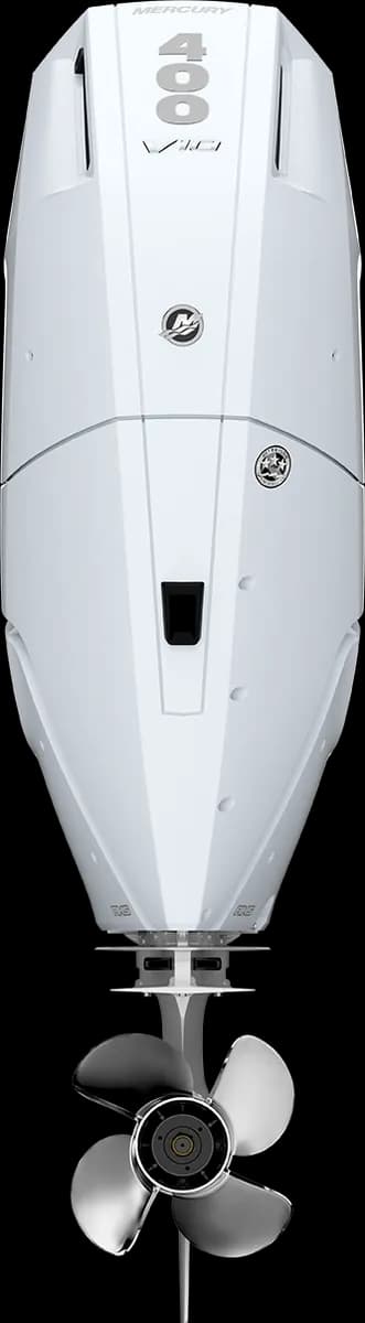Mercury Verado 400 HP