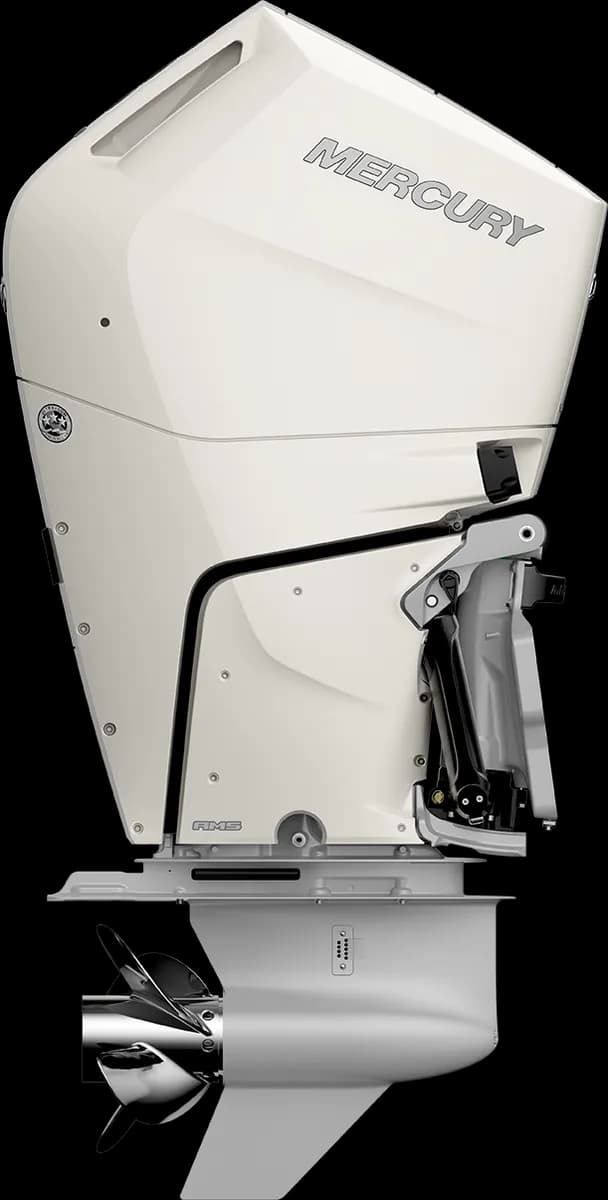 Mercury Verado 400 HP