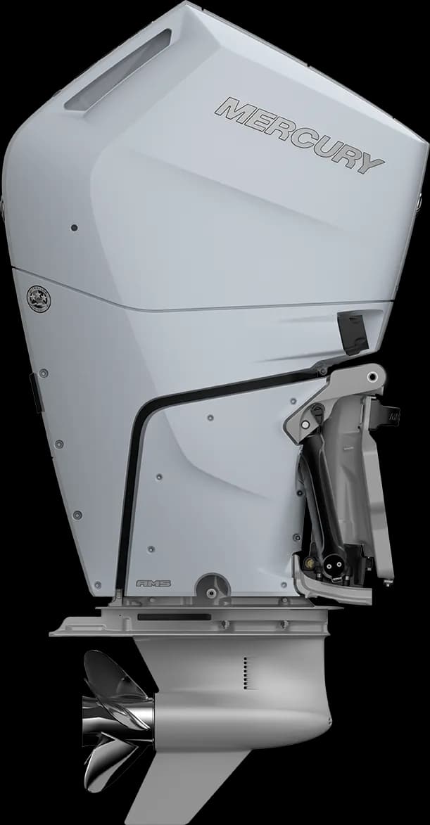Mercury Verado 425 HP