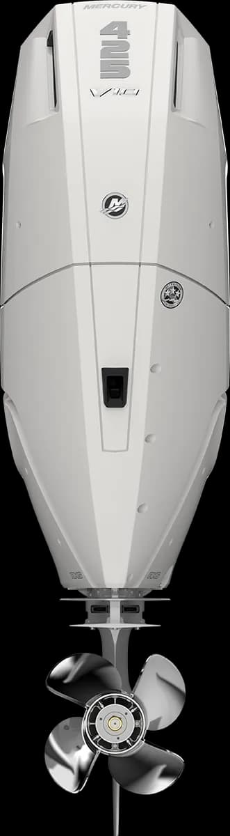Mercury Verado 425 HP