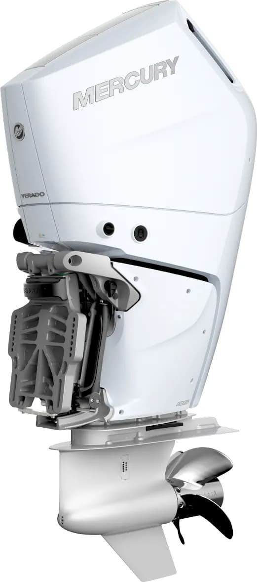 Mercury Verado 425 HP