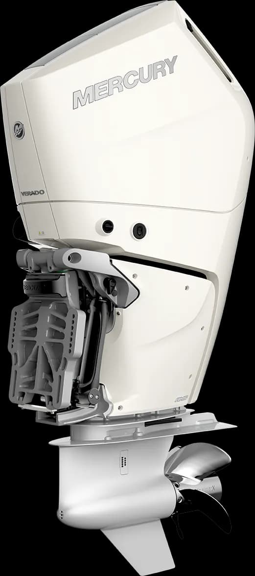 Mercury Verado 425 HP