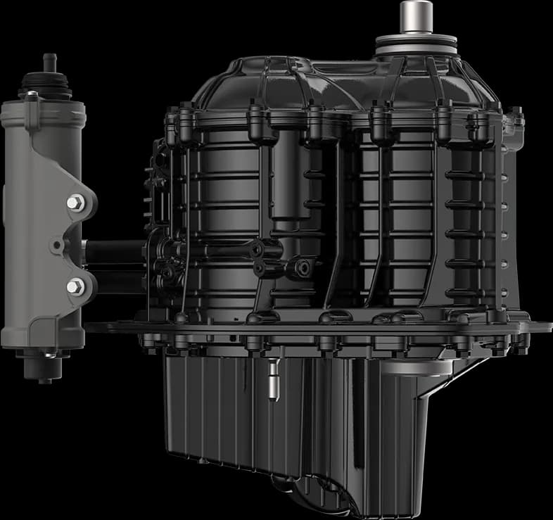 Mercury Verado 600 HP