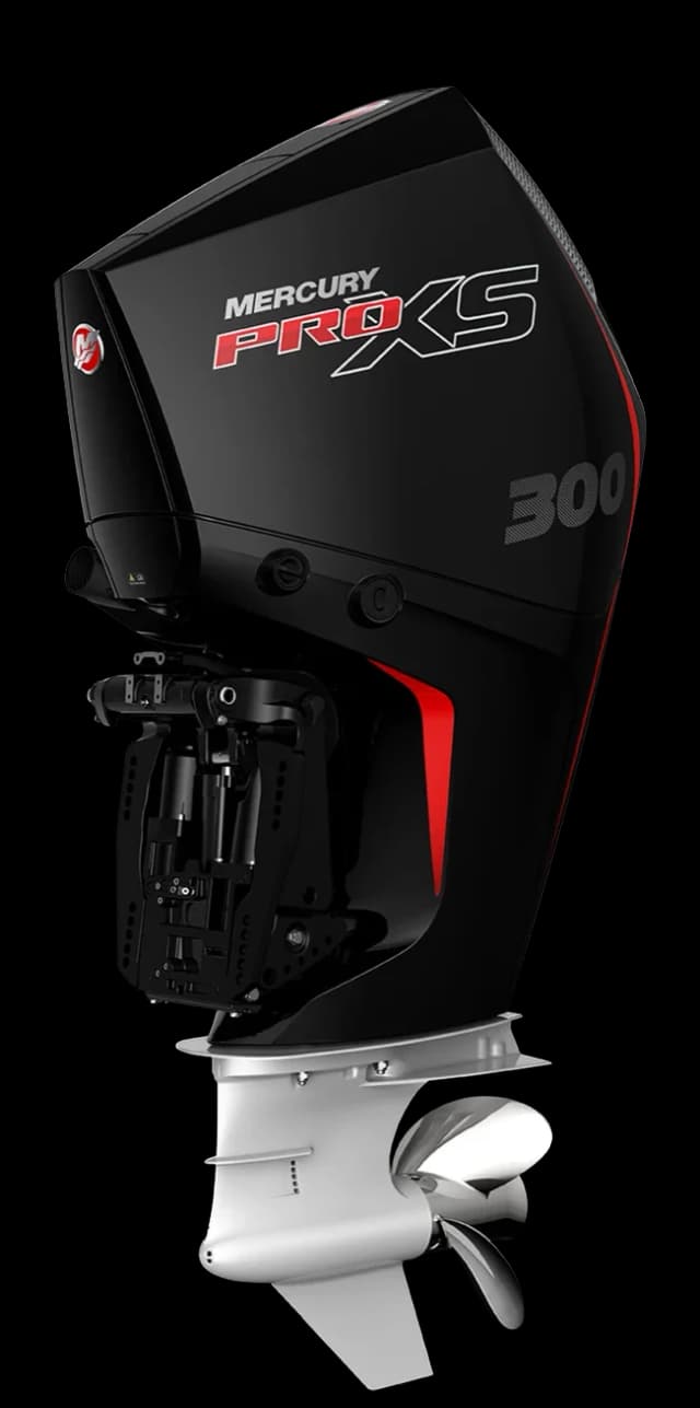 Mercury Pro XS 300 HP