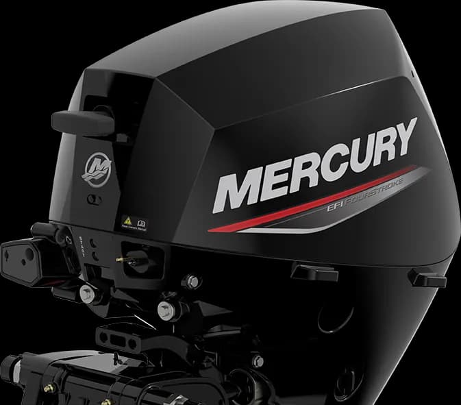 Mercury FourStroke 10 HP