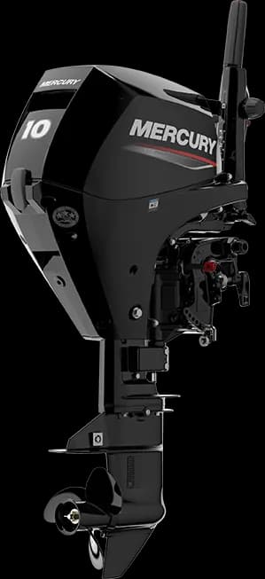 Mercury FourStroke 10 HP