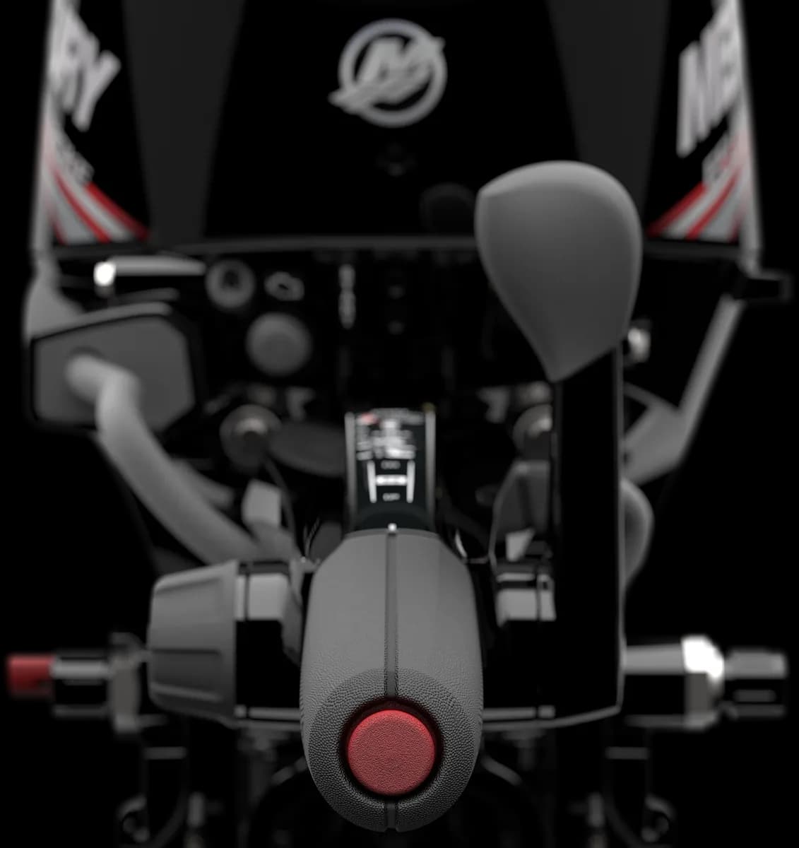Mercury FourStroke 10 HP