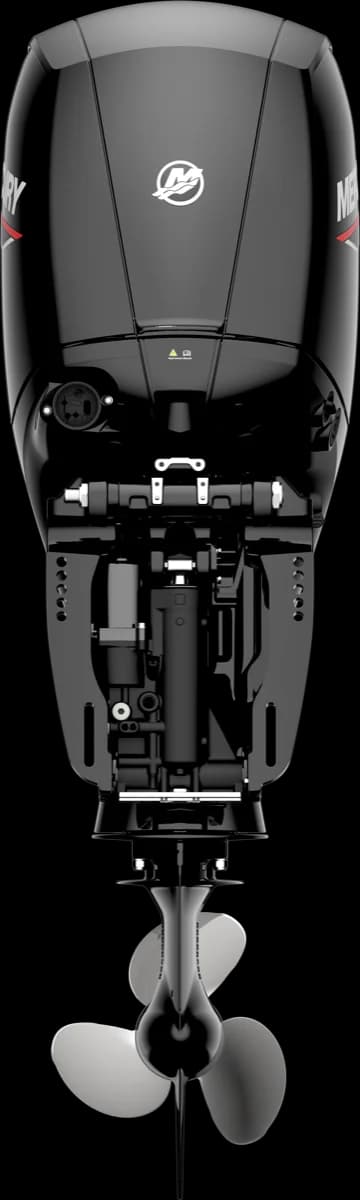 Mercury FourStroke 150 HP