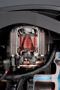 FourStroke 150 HP görsel 1